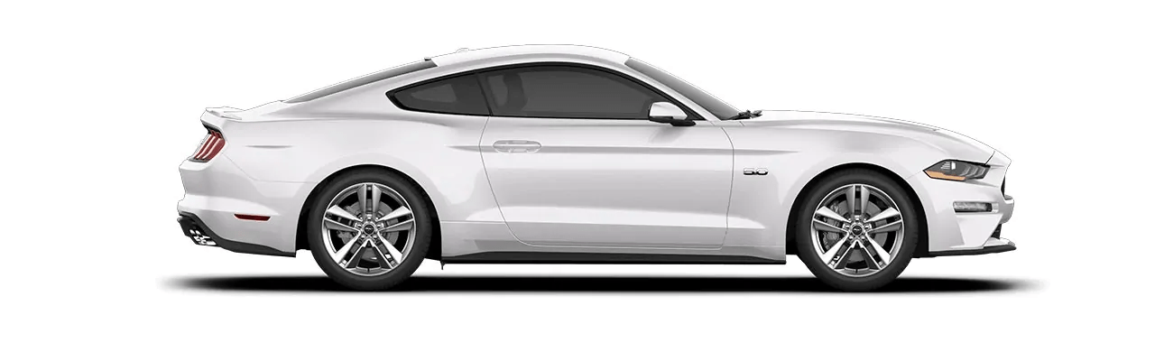 Ford Mustang Pro 7