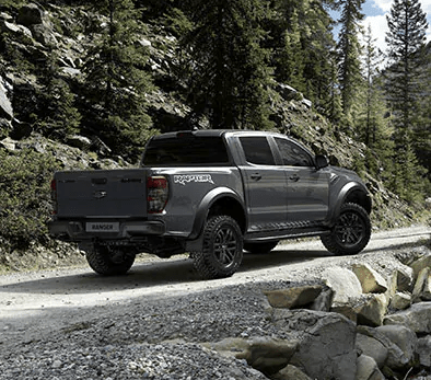 Ford Ranger-Raptor 3