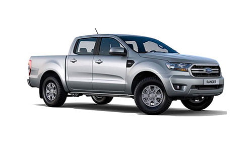Ranger XLT MT