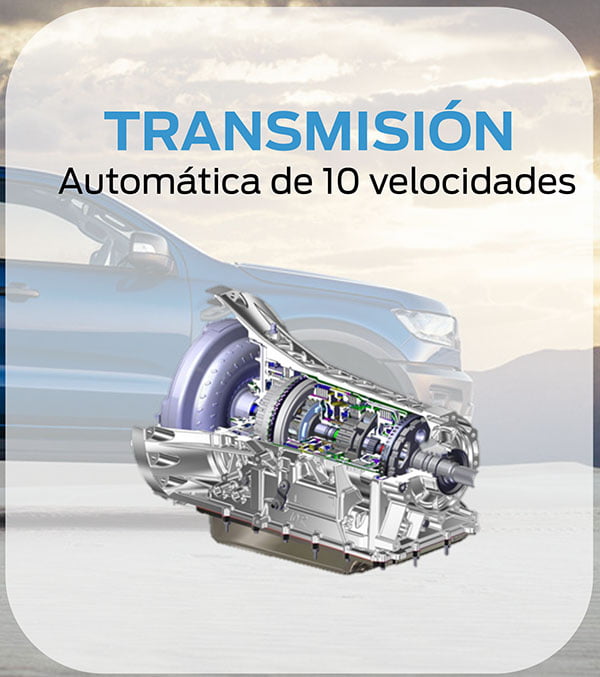 transmision
