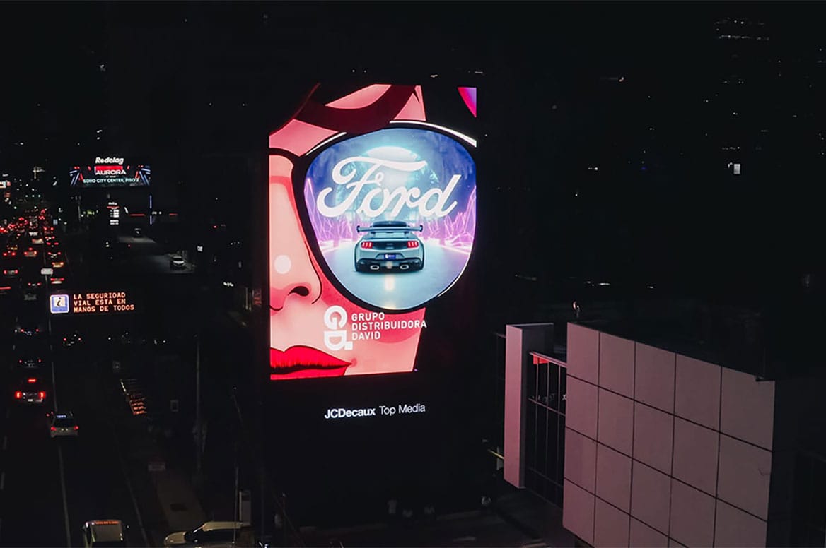 Un espacio diseñado para la innovación, el servicio y la cercanía con los clientes