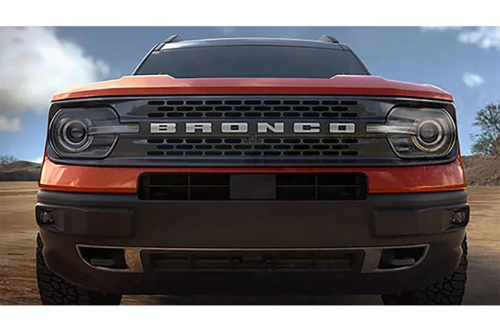FORD EXPLORER Y BRONCO SPORT 2022 GANAN LOS PREMIOS TOP SAFETY PICK+ DEL INSURANCE INSTITUTE FOR HIGHWAY SAFETY