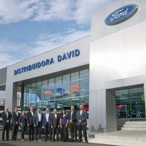 Distribuidores de Ford en Panamá, Celebremos juntos 20 años de excelencia