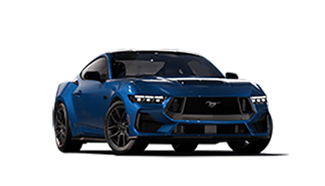 Ford Mustang GT Premium 2024 Distribuirora David Panama