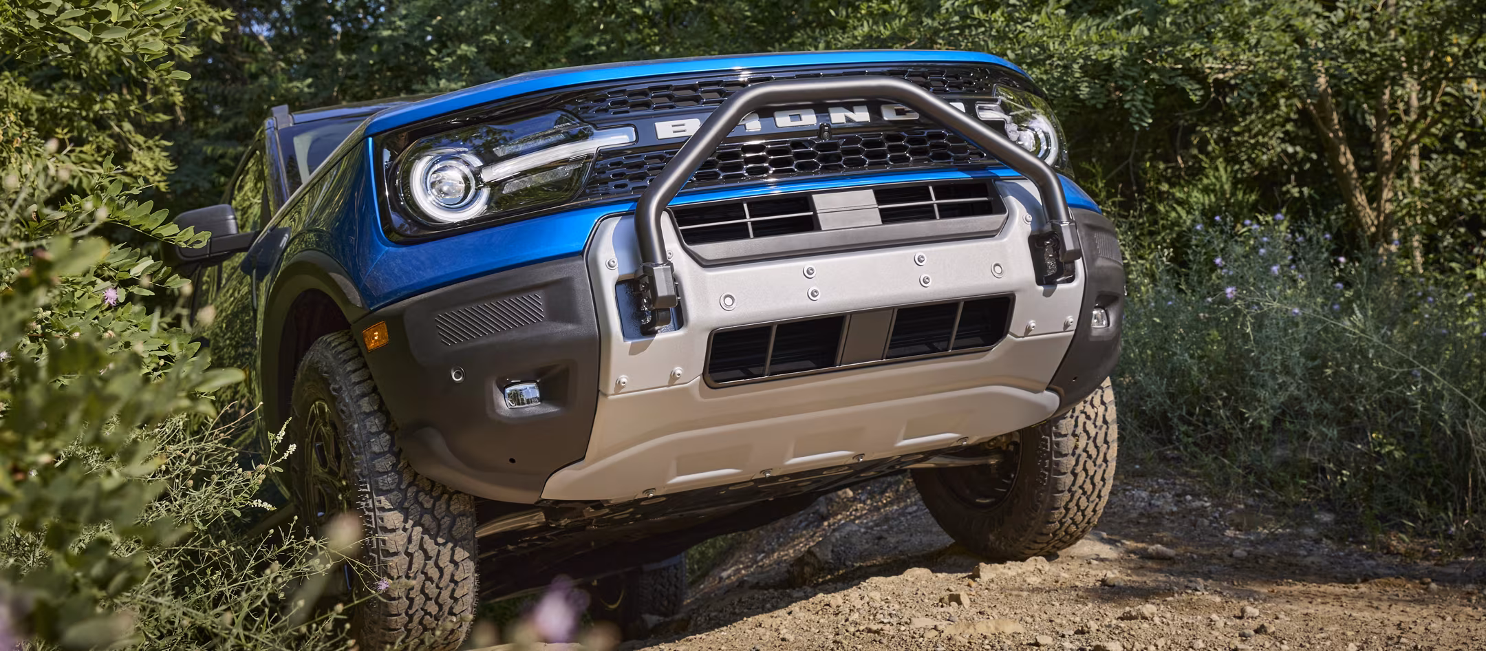 Cotiza Ford Bronco Sport 28 Encuentra tu Ford en Distribuidora David