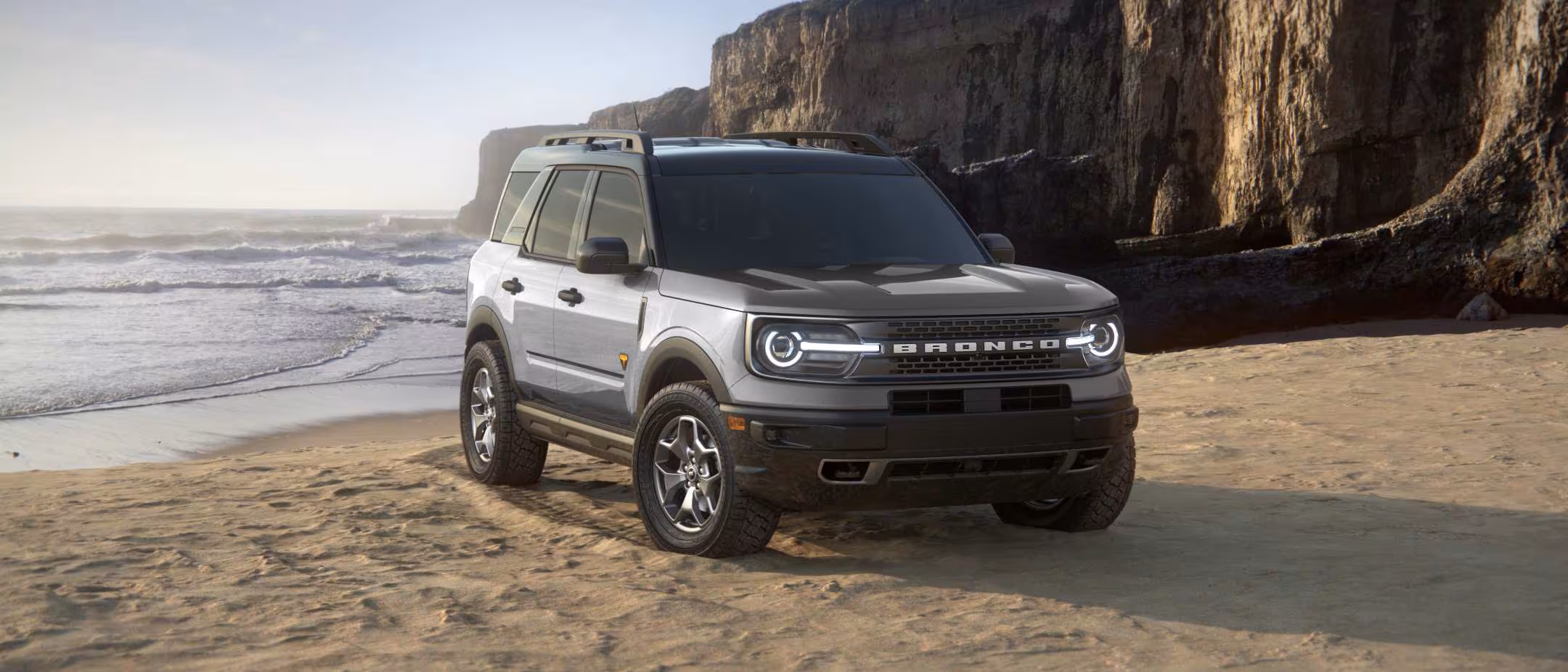 Cotiza Ford Bronco Sport 7 carbonizedgray
