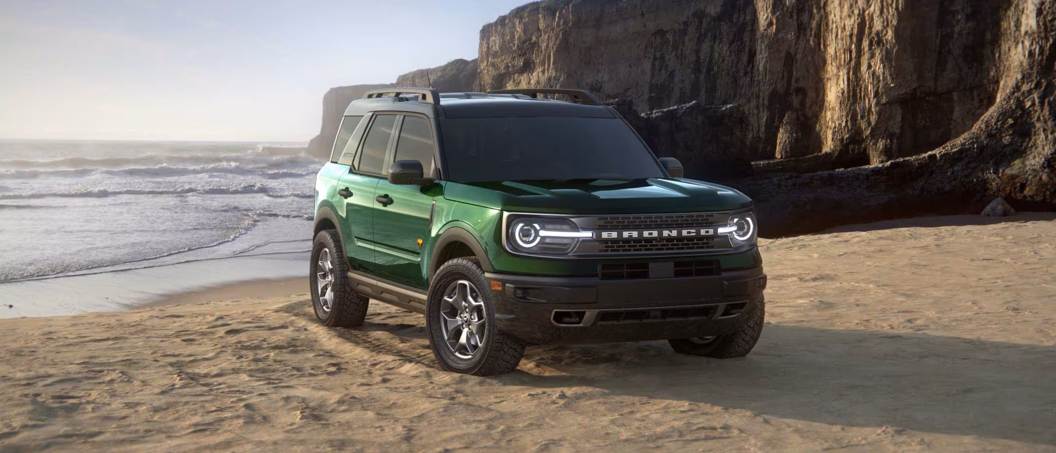 Cotiza Ford Bronco Sport 9 eruptiongreen