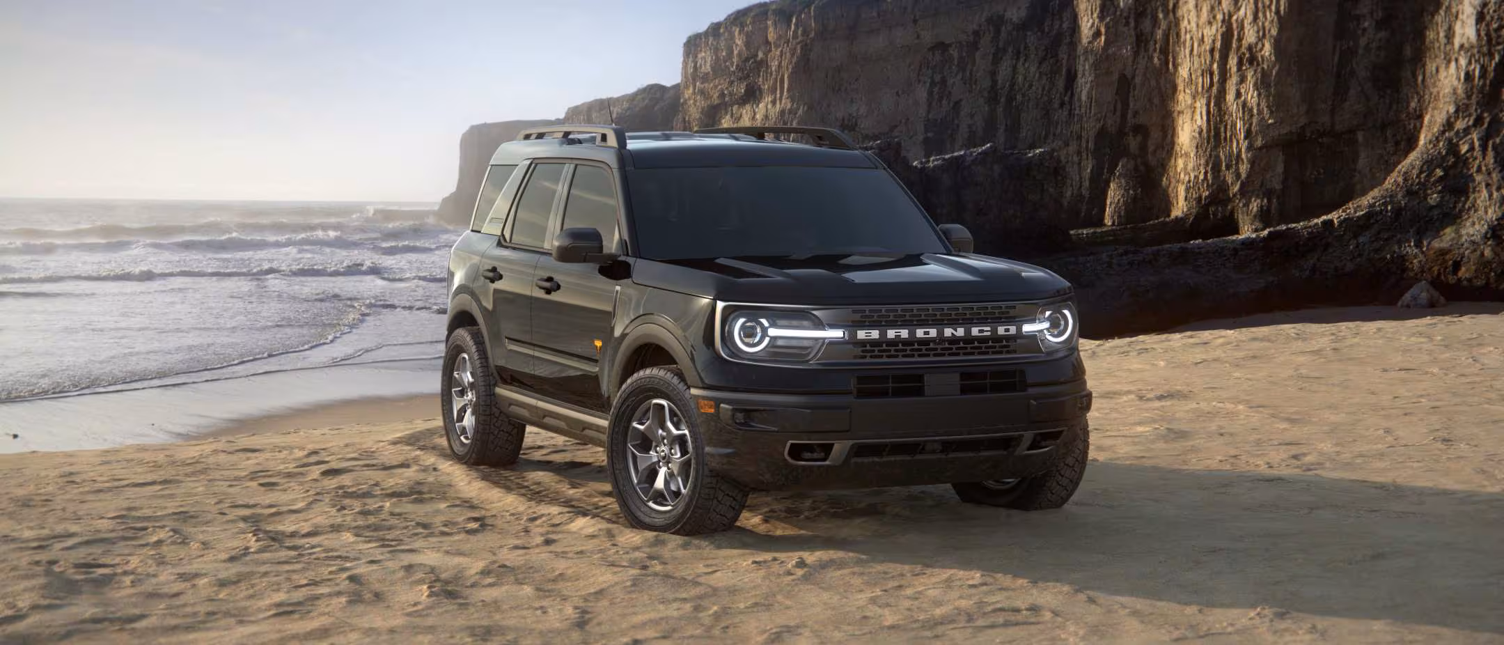 Cotiza Ford Bronco Sport 5 shadowblack