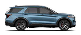 Camioneta Suv Ford Explorer Distribuidora David Panama