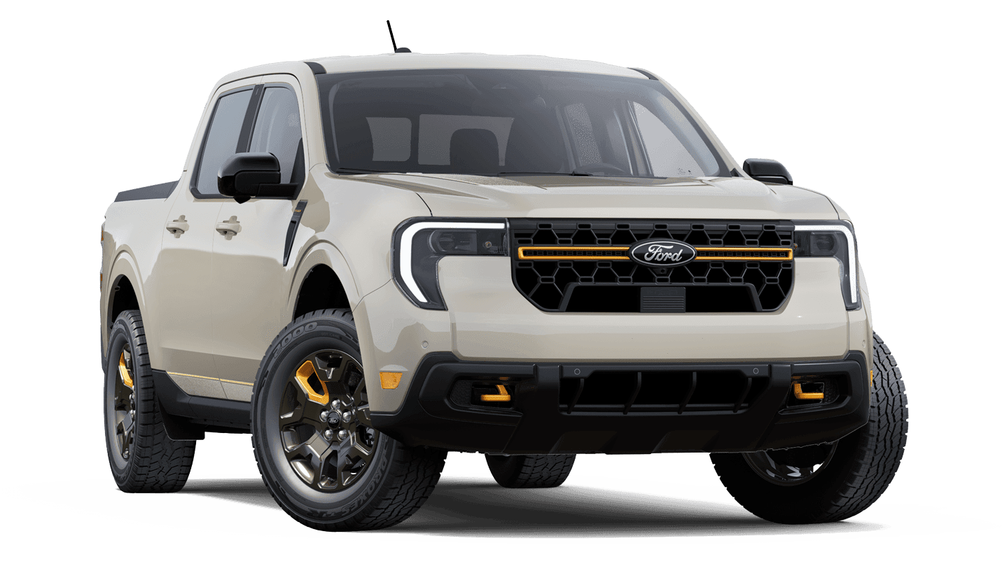 Ford Maverick Tremor es seguridad en cada kilómetro. Conduce con la tranquilidad que te brinda la Pickup Ford Maverick. Distribuidora David Ford Panamá Pick up Maverick Tremor Ford Distribuidora David