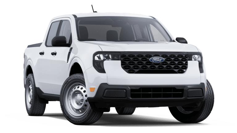 Pick up Maverick XL Ford Distribuidora David
