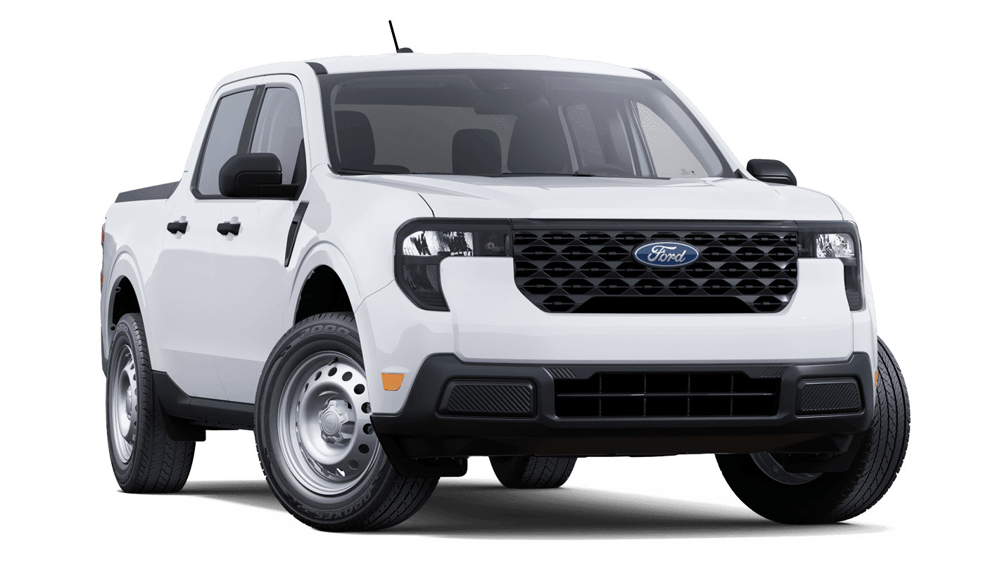 Pick up Maverick XL Ford Distribuidora David