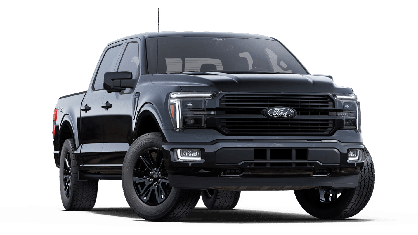 Ford F-150 Platinum. Conoce Ford F-150 Maravíllate con su poderoso motor, gran capacidad de carga y convierte a este asombroso vehículo en tu principal aliado para el trabajo. Distribuidora David