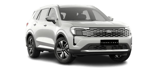 Ford Territory Ambiente 2026. Ford Territory Ambiente, Camioneta SUV de cautivador Diseño Exterior que equipa Faros de niebla de tecnología LED. Distribuidora David