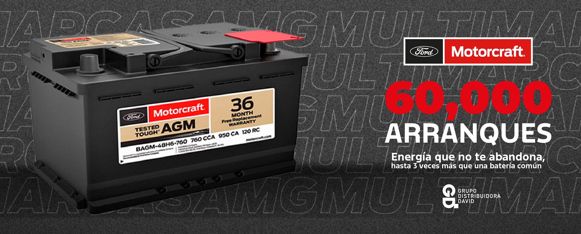 Venta de Baterias en Panamá. Bateria auto motorcraft ford. baterias para autos, baterias para carro, baterias para automovil