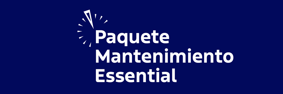 Paquete Manetnimiento Ford Essential Panamá