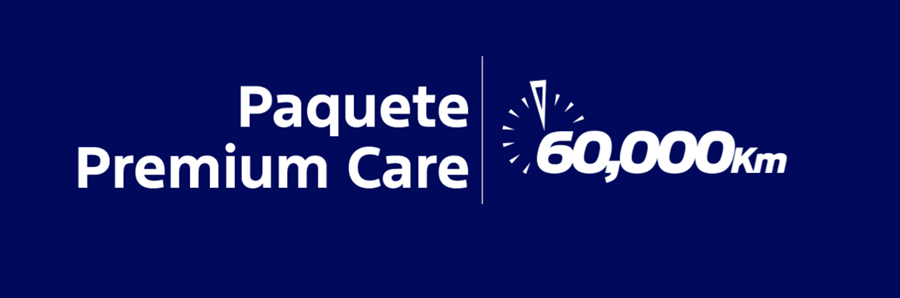 Paquete Manetnimiento Ford Premium Care Panamá
