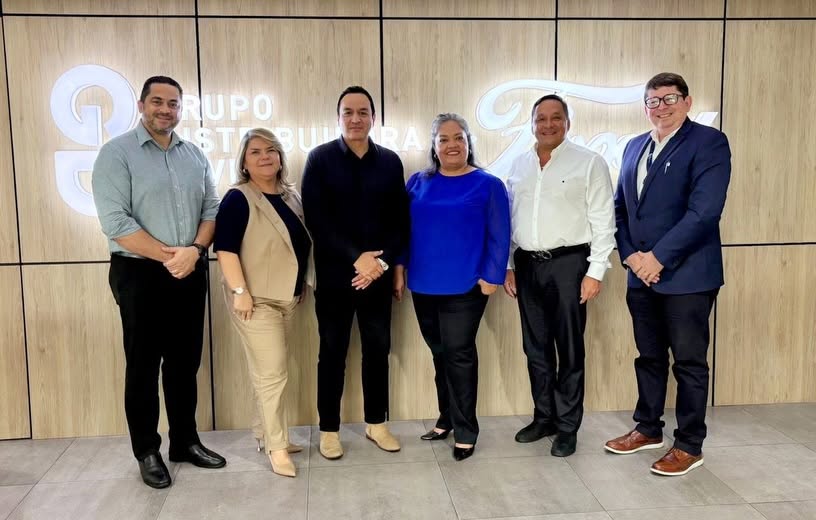 Ford reconoce a Distribuidora David en Panamá con nuevas certificaciones Master Technician